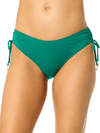 ANNE COLE ALEX SIDE TYE BIKINI BOTTOM - bottoms - ANNE COLE