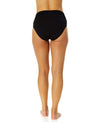 ANNE COLE SOLIDS HI LO BOTTOM - bottoms - ANNE COLE