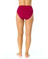 ANNE COLE SOLIDS HI LO BOTTOM - bottoms - ANNE COLE