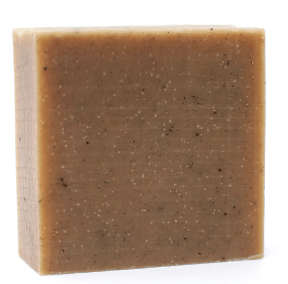 AUM PATCHOULI SOAP - 120 GR - ACCESSORIES - GROUND SOAP