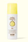 BABY BUM SPF 50 MINERAL ROLL ON SUNSCREEN LOTION - suncare - SUN BUM