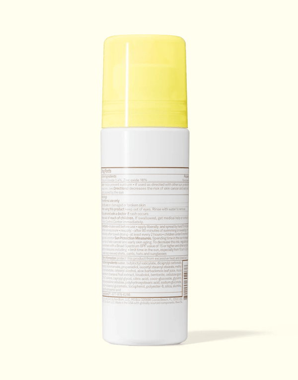 BABY BUM SPF 50 MINERAL ROLL ON SUNSCREEN LOTION - suncare - SUN BUM