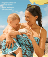 BABY BUM SPF 50 MINERAL ROLL ON SUNSCREEN LOTION - suncare - SUN BUM