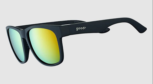 BEEZLEBUB'S BOURBON BURPEES - eyewear - GOODR