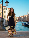 BEYOND CAPRI EASY TRAVEL LONG TANK DRESS - dresses - BEYOND CAPRI