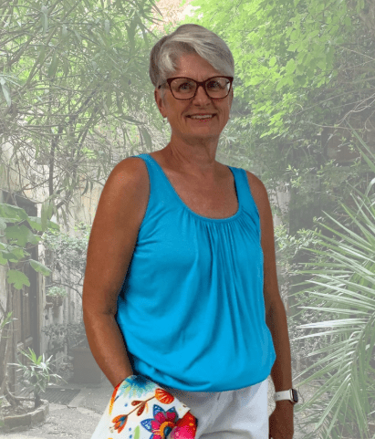 BEYOND CAPRI VISCOSE BUBBLE MIRACLE TANK TOP - tops - BEYOND CAPRI