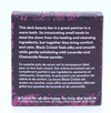 BLACK CRICKET PURE LAVENDER SOAP - 120GR - ACCESSORIES - GROUND SOAP