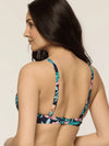 BLACK SAND BRISE DES ILES D CUP BRA - bikini tops - BLACK SAND