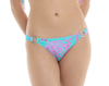 BODY GLOVE AZORES LILLIA RING BIKINI BOTTOM - bikini bottoms - BODY GLOVE
