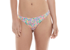 BODY GLOVE ESTELLA ATHENA LOW RISE BIKINI BOTTOM - bikini bottoms - BODY GLOVE