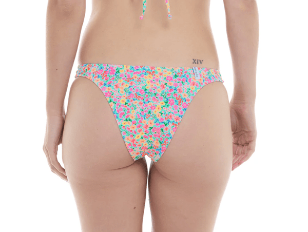 BODY GLOVE ESTELLA ATHENA LOW RISE BIKINI BOTTOM - bikini bottoms - BODY GLOVE