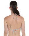 BODY GLOVE ESTELLA DITA TRIANGLE TOP - bikini tops - BODY GLOVE