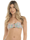 BODY GLOVE ESTELLA MARISSA BANDEAU BIKINI TOP - bikini tops - BODY GLOVE