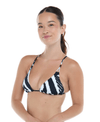 BODY GLOVE GLOW ASHLYN TRIANGLE BIKINI TOP - bikini tops - BODY GLOVE
