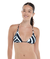 BODY GLOVE GLOW ASHLYN TRIANGLE BIKINI TOP - bikini tops - BODY GLOVE