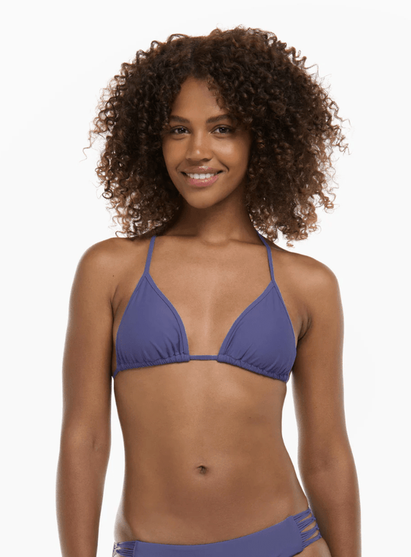 BODY GLOVE SMOOTHIES DITA TRIANGLE BIKINI TOP - bikini tops - BODY GLOVE