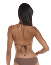 BODY GLOVE SMOOTHIES DITA TRIANGLE BIKINI TOP - bikini tops - BODY GLOVE