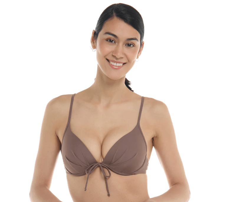 BODY GLOVE SMOOTHIES GRETA UW BRA TOP - bikini tops - BODY GLOVE