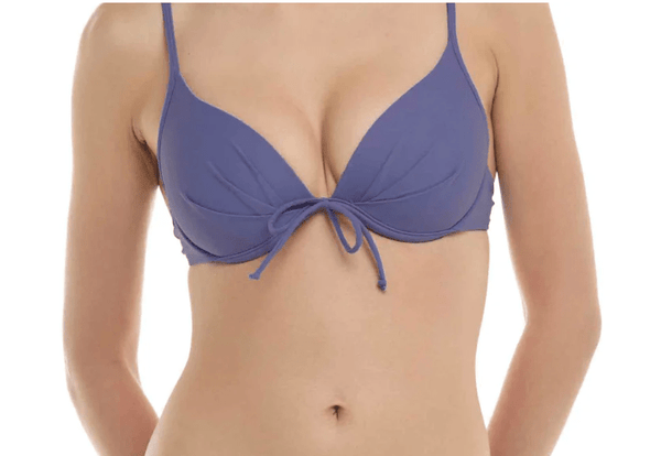 BODY GLOVE SMOOTHIES GRETA UW BRA TOP - bikini tops - BODY GLOVE