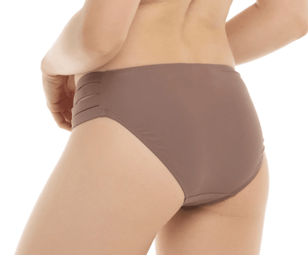 BODY GLOVE SMOOTHIES NUEVO CONTEMPO BIKINI BOTTOM - bikini bottoms - BODY GLOVE