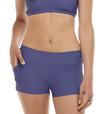 BODY GLOVE SMOOTHIES RIDER SHORT - swim shorts/skirts - BODY GLOVE