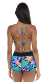 EIDON HOLIDAY ALINA SHORT - swim shorts/skirts - EIDON