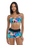 EIDON HOLIDAY ALINA SHORT - swim shorts/skirts - EIDON