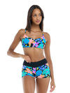 EIDON HOLIDAY ALINA SHORT - swim shorts/skirts - EIDON