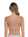 EIDON PIXEL KALI SLIDER - bikini tops - EIDON