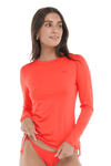 EIDON SUN SEEKER LONG SLEEVE RASHGUARD - rashguards - EIDON