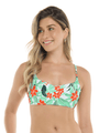 EIDON TROPICANA TORY BIKINI TOP - bikini tops - EIDON
