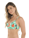 EIDON TROPICANA TORY BIKINI TOP - bikini tops - EIDON