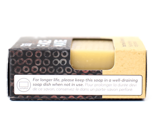 FACE MATE TEA TREE AND CLAY - 120GR - ACCESSORIES - GROUND SOAP