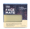 FACE MATE TEA TREE AND CLAY - 120GR - ACCESSORIES - GROUND SOAP