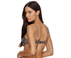 FLIRTT SHINE BRIGHT UW BIKINI TOP - bikini tops - FLIRTT