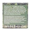 GROUND SOAP GROVE CEDAR PINE AND BASIL SOAP 120G - ACCESSORIES - GROUND SOAP