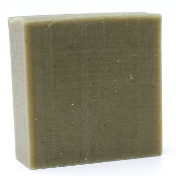 GROUND SOAP GROVE CEDAR PINE AND BASIL SOAP 120G - ACCESSORIES - GROUND SOAP
