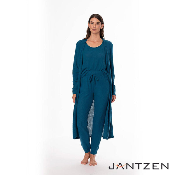 JANTZEN 3 PCE LOUNGEWEAR SET - Loungewear - JANTZEN SWIMWEAR