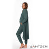 JANTZEN 3 PCE LOUNGEWEAR SET - Loungewear - JANTZEN SWIMWEAR