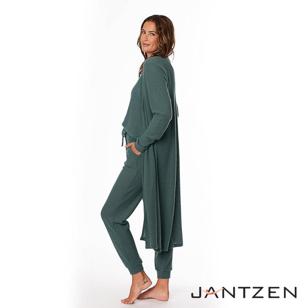 JANTZEN 3 PCE LOUNGEWEAR SET - Loungewear - JANTZEN SWIMWEAR