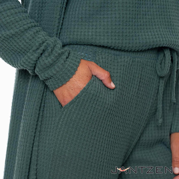 JANTZEN 3 PCE LOUNGEWEAR SET - Loungewear - JANTZEN SWIMWEAR