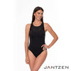 JANTZEN CLASSIC CLASSY DIANA HIGH NECK ONE PCE - one piece - JANTZEN SWIMWEAR