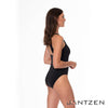 JANTZEN CLASSIC CLASSY DIANA HIGH NECK ONE PCE - one piece - JANTZEN SWIMWEAR