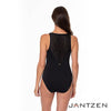 JANTZEN CLASSIC CLASSY JUDE ONE PCE - one piece - JANTZEN SWIMWEAR