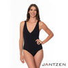 JANTZEN CLASSIC CLASSY JUDE ONE PCE - one piece - JANTZEN SWIMWEAR