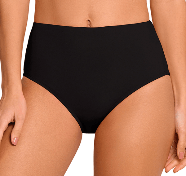 JANTZEN COMFORT CORE FULL BOTTOM - bottoms - JANTZEN SWIMWEAR