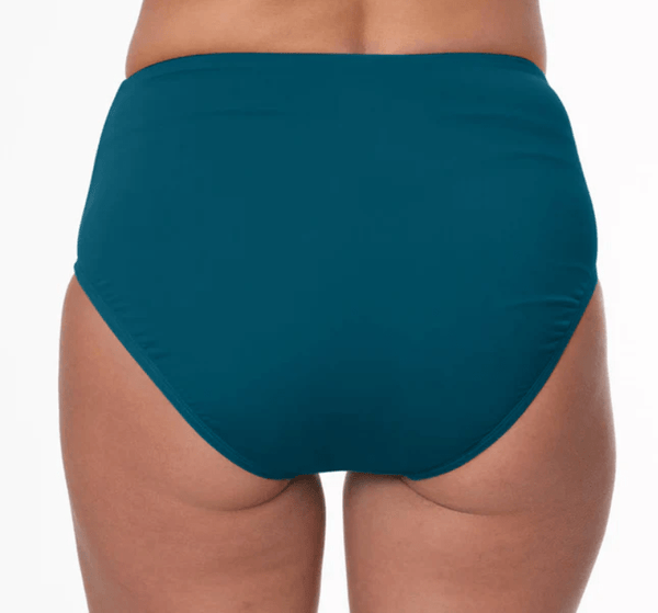 JANTZEN COMFORT CORE FULL BOTTOM - bottoms - JANTZEN SWIMWEAR