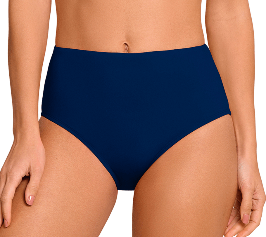 JANTZEN COMFORT CORE FULL BOTTOM - bottoms - JANTZEN SWIMWEAR