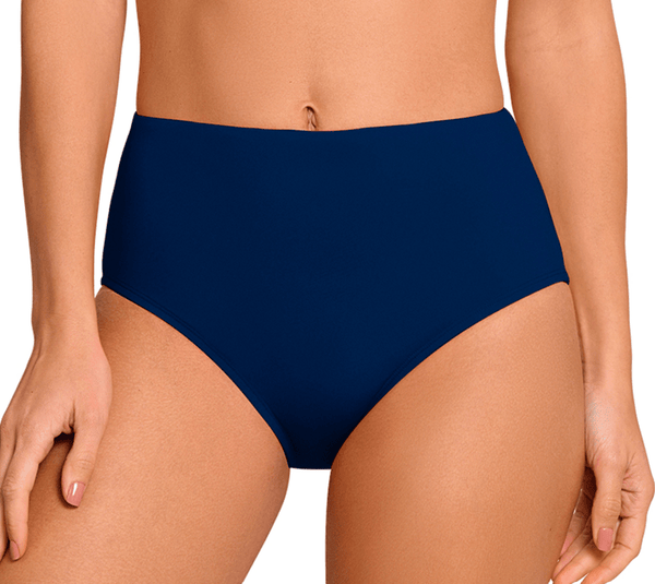 JANTZEN COMFORT CORE FULL BOTTOM - bottoms - JANTZEN SWIMWEAR