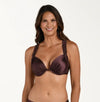 LA BLANCA EARTH GODDESS DRAPED UW BIKINI TOP - bikini tops - LA BLANCA